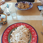 Photo n°2 de l'avis de Elena.h fait le 07/08/2021 à 13:28 sur le  Il ghiotto beccaria à Deruta