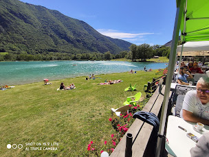 Photo n°40 de Restaurant Le Plan d'Eau à Valbonnais ()