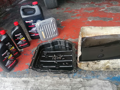 Transmisiones "Reyes" - Taller de reparación de automóviles en Villa Milpa Alta, Cd. de México, México