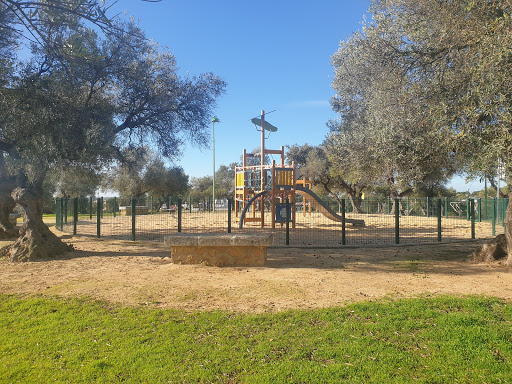 Parque La Colina