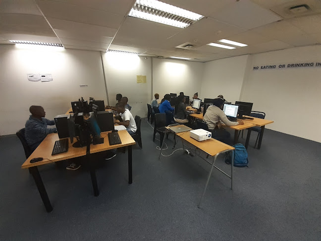 Isantya - Johannesburg