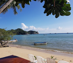 Carabao Beach Bar & Restaurant photo