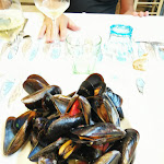 Photo n°4 de l'avis de Davide.i fait le 18/08/2022 à 21:56 sur le  Il MaDa à Carrara