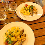 Photo n°5 de l'avis de cris. fait le 19/05/2022 à 07:02 sur le  Gutsschänke à Meersburg