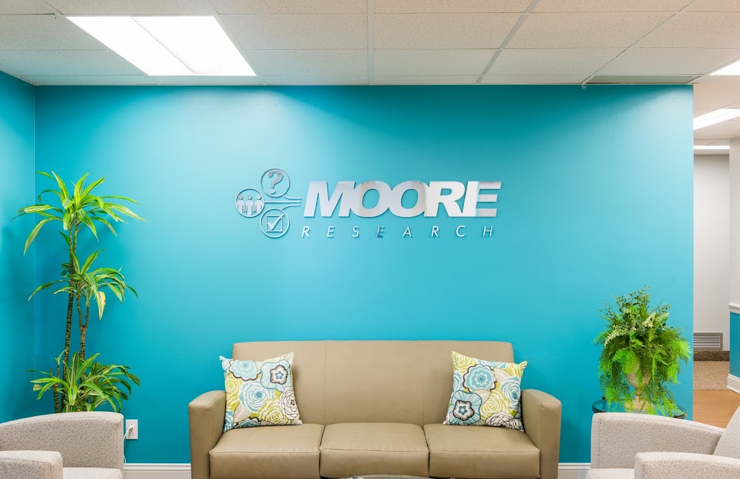 Moore Research Services Inc