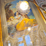 Photo n°2 de l'avis de Andrew.a fait le 02/02/2024 à 09:37 sur le  Caffè Florian à Venice