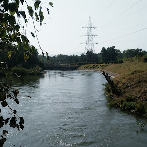 Lake View, Mangthar photo