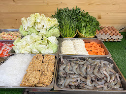 พารวยหมูกระทะบุฟเฟ่ต์