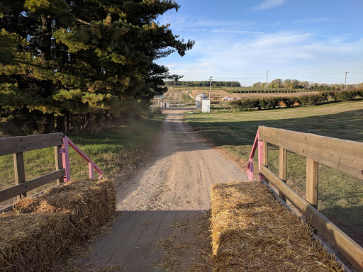 Tourist Attraction «Westview Orchards», reviews and photos, 65075 Van Dyke, Washington, MI 48095, USA