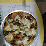 Photo n°2 de l'avis de F. fait le 04/10/2020 à 21:26 sur le  Pizzeria La Quercia TP di Pipitone à Trapani