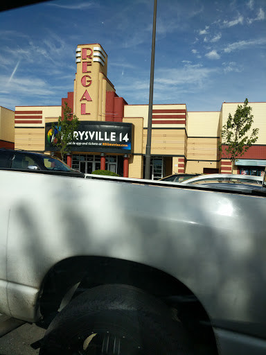 Movie Theater «Regal Cinemas Marysville 14», reviews and photos, 9811 State Ave, Marysville, WA 98270, USA