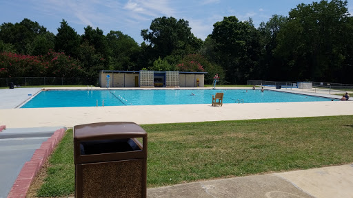 Water Park «Kannapolis Recreation Park», reviews and photos, 2225 Fowler St, Kannapolis, NC 28083, USA