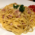 Photo n°2 de l'avis de Cha.h fait le 09/01/2019 à 08:21 sur le  Da Cimino à Frankfurt