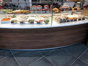 Photo n°5 de Restaurant Francesca Houssen à Houssen ()