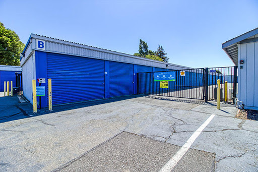 Storage Facility «Extra Space Storage», reviews and photos, 2998 Rockville Rd, Fairfield, CA 94534, USA