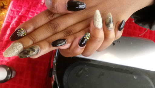 Shoe Store «Pedicure & Shoes 2 Go», reviews and photos, 243 W Congress St #102, Detroit, MI 48226, USA