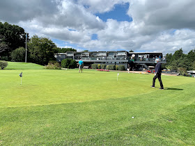 Hendon Golf Club
