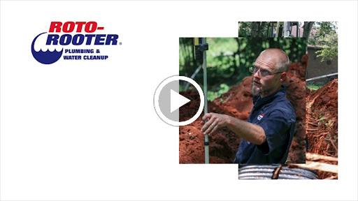 Plumber «Roto-Rooter», reviews and photos, 301 Austinville Flint Rd SW, Decatur, AL 35603, USA