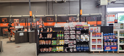 Home Improvement Store «The Home Depot», reviews and photos, 5025 Jericho Turnpike, Commack, NY 11725, USA