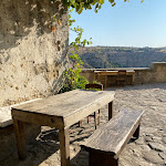 Photo n°11 de l'avis de michele.u fait le 16/08/2021 à 13:02 sur le  Sextantio Le Grotte Della Civita à Matera