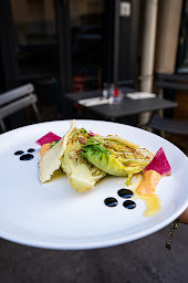 Photo n°78 de LArchimede - Restaurant Bistronomique Paris 10 à Paris ()