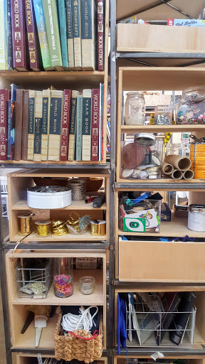 Craft Store «CRAFT», reviews and photos, 4704B E Cesar Chavez St #5, Austin, TX 78702, USA