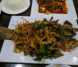 อีสานชมจันทร์ photo
