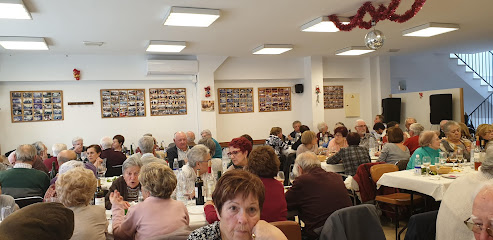 Bar Y Asoc Amigos de la Tercera Edad de Alaró - Carrer Ermitàno Mir, 3, 07340 Alaró, Illes Balears, Spain