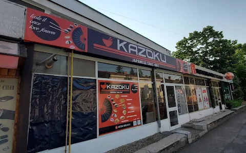 Kazoku image