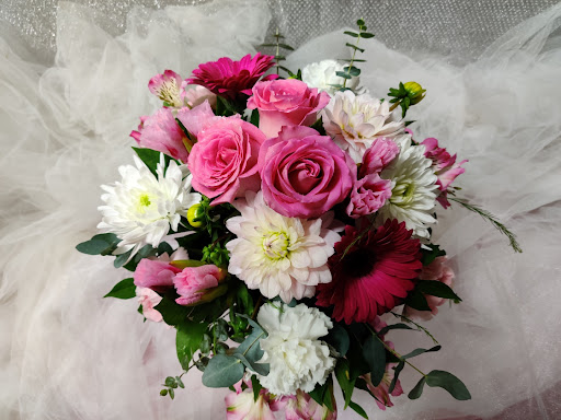 Florist «Heaven Scent Flowers & Gifts», reviews and photos, 14313 NE 20th Ave a107, Vancouver, WA 98686, USA