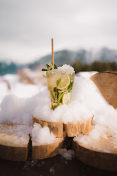 Photo n°10 de Grrizzly&Co à Courchevel ()