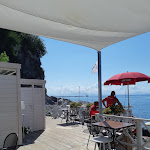 Photo n°8 de l'avis de Marilena.o fait le 31/08/2021 à 13:46 sur le  Torre Crestarella - Spiaggia, Matrimoni, Eventi, Ristorante e Cocktailbar à Vietri sul Mare