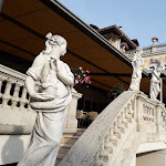 Photo n°8 de l'avis de Manuela.o fait le 25/10/2020 à 15:34 sur le  Grand Hotel Liberty à Riva del Garda