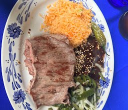 San Ángel Inn photo