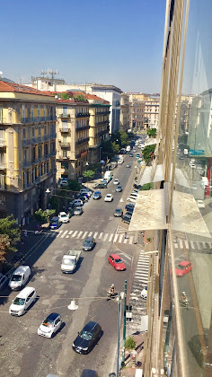 Extérieur hôtels Napolithouse 80133 Naples