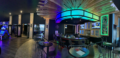 Bowling Alley «Pinheads», reviews and photos, 13825 Britton Park Rd, Fishers, IN 46038, USA