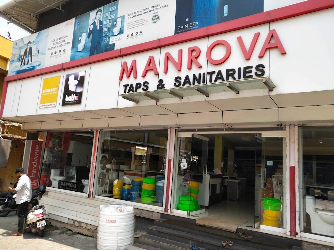 Manrova
