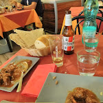 Photo n°6 de l'avis de Larentis.v fait le 15/09/2019 à 14:04 sur le  Trattoria da zia Giovanna di Sotgiu Giuseppe à Padria