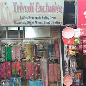 Trivedi Exclusive photo