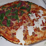 Photo n°1 de l'avis de Carlo.a fait le 07/09/2021 à 10:01 sur le  La Tradizione à Andria