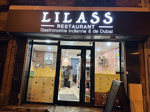 Photo n°10 de RESTAURANT INDIEN LILASS à Les Lilas ()
