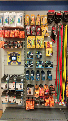 Sporting Goods Store «Big 5», reviews and photos, 3719 E Colorado Blvd, Pasadena, CA 91107, USA