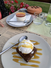 Plats et boissons du Restaurant Au bout du monde à Laives - n°10