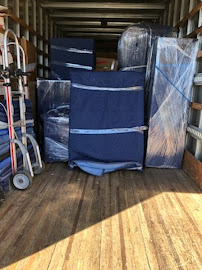 Perfect Move LLC 完美搬家 - Photo 5 - Car repair in Milpitas, CA, Fremont