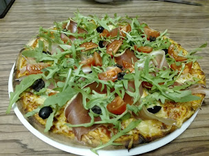 Photo n°14 de Pizza Bella chez Marie et Gerard à Marseillan ()