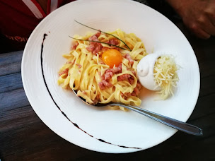 Photo n°59 de Pizzeria du Port Hourtin à Hourtin ()