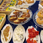 Photo n°2 de l'avis de Jozef.e fait le 09/05/2023 à 14:39 sur le  Hotel La Meridiana à Sorrento