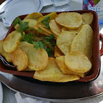 Photo n°1 de l'avis de Lulú.. fait le 08/04/2023 à 09:26 sur le  Restaurante Náutico à Viana do Castelo