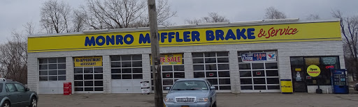 Auto Repair Shop «Monro Muffler Brake & Service», reviews and photos, 10380 Bennett Rd, Fredonia, NY 14063, USA