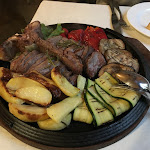 Photo n°1 de l'avis de Qkd. fait le 03/08/2019 à 12:28 sur le  Osteria Fara à Milan